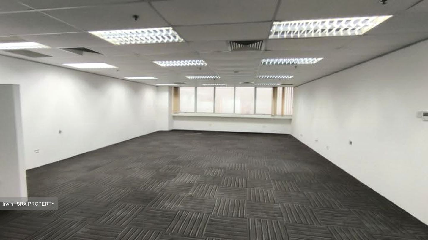 Toh Guan Road (D22), Factory #626373121